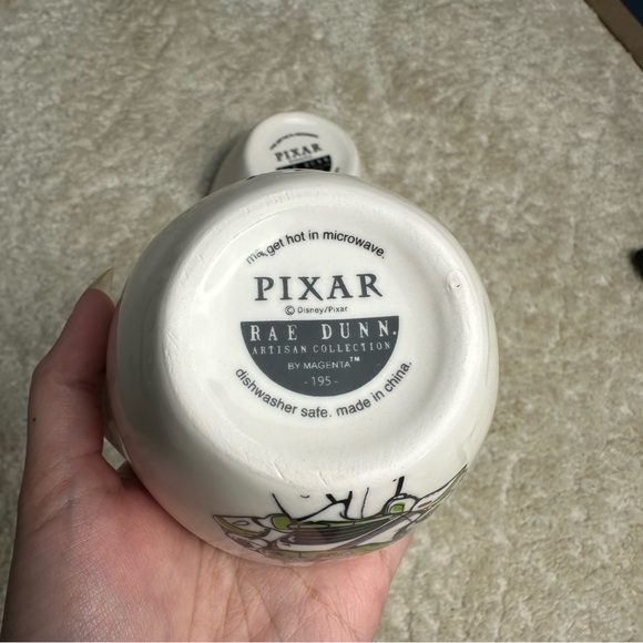 Rae Dunn Measuring Cup - FIRM - Picture 5 of 16